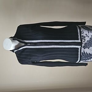 Belldini Cardigan ptp15 stretches to ptp19